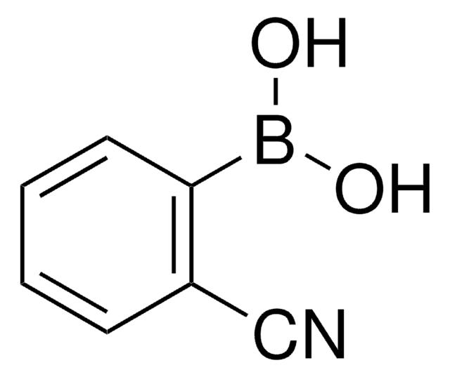 2-氰基苯硼酸