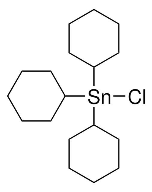 三环己基氯化锡