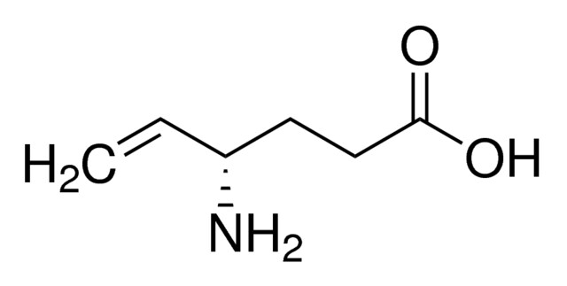 S(+)-γ-Vigabatrin