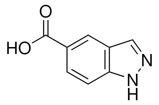 1<I>H</I>-吲唑-5-羧酸