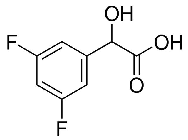 3,5-二氟扁桃酸