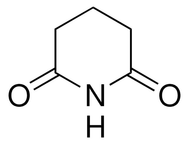 戊二酰亚胺