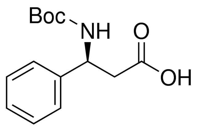 Boc-<SC>D</SC>-β-Phe-OH