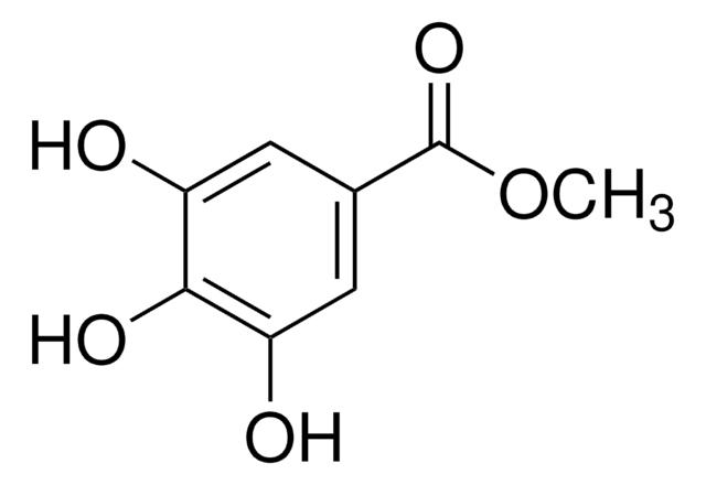 3,4,5-三羥基苯甲酸甲酯