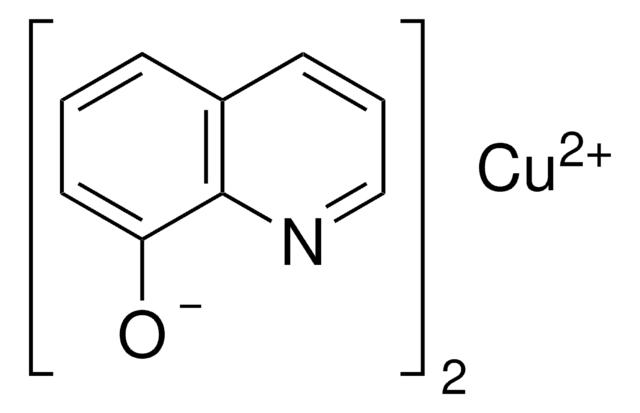 8-羟基喹啉 铜(II) 盐