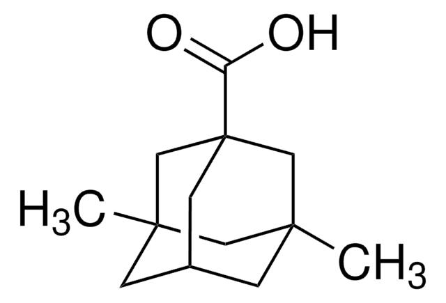 3,5-二甲基金刚烷-1-羧酸