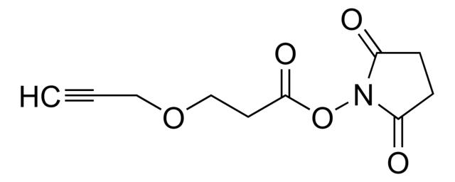 炔丙基-<I>N</I>-羟基琥珀酰亚胺酯