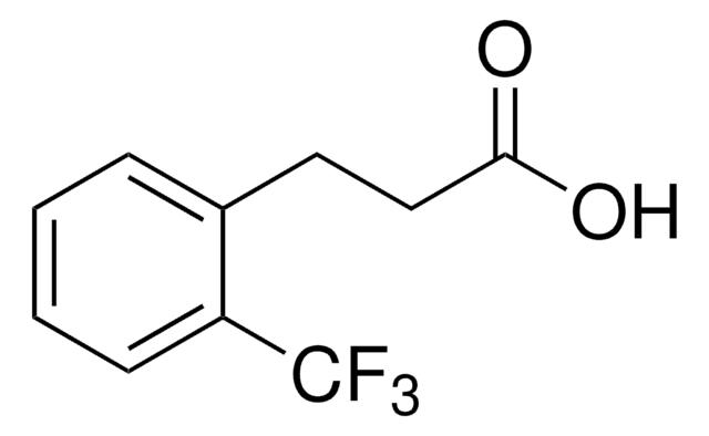 3-[2-(三氟甲基)苯基]丙酸