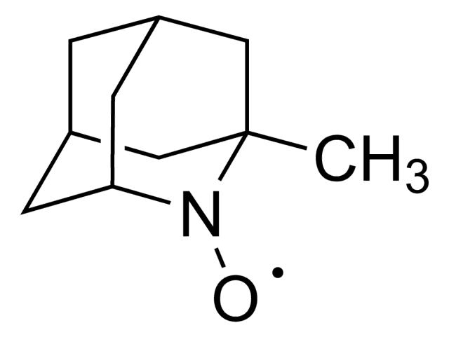 1-Methyl-2-azaadamantane-<I>N</I>-oxyl