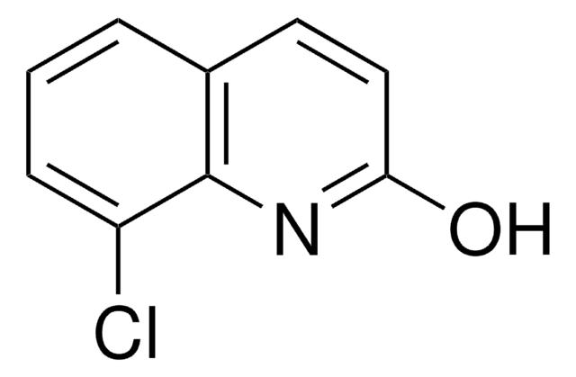 8-氯-2-羟基喹啉