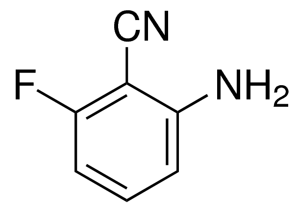 2-氨基-6-氟苯腈