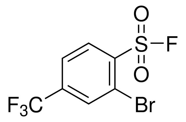 2-溴-4-（三氟甲基）苯磺酰氟