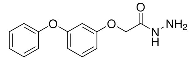 2-(3-Phenoxyphenoxy)acetohydrazide