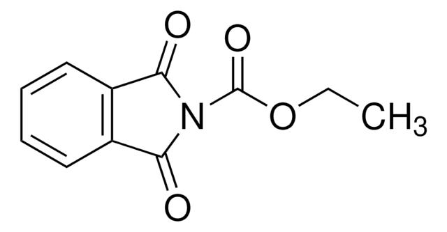 <I>N</I>-乙氧甲酰邻苯二甲酰亚胺