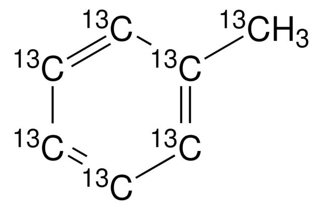 甲苯-<SUP>13</SUP>C<SUB>7</SUB>