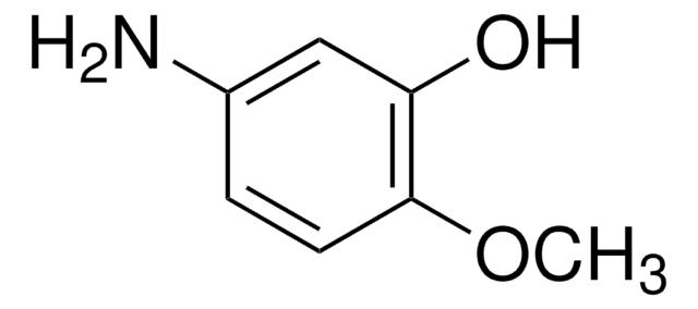 5-氨基-2-甲氧基苯酚