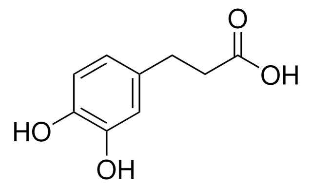 3,4-二羟苯基丙酸