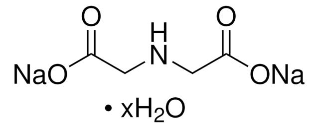 亚氨基二乙酸二钠 一水合物