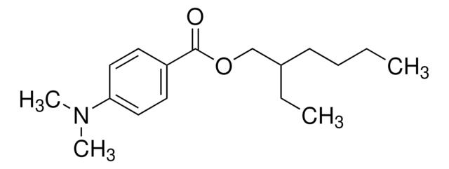 对二甲氨基苯甲酸异辛酯