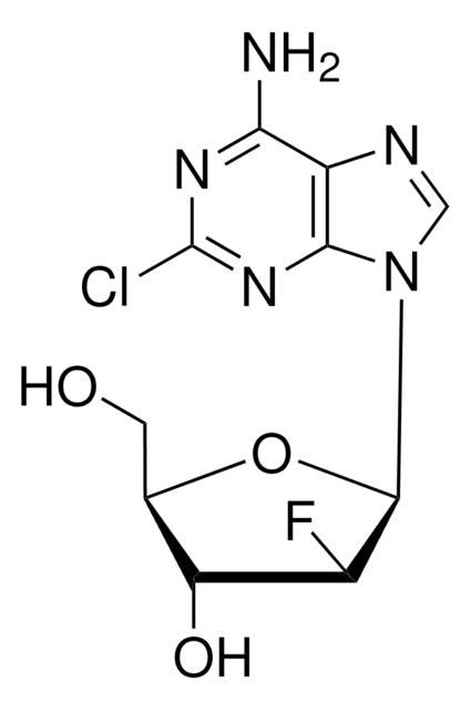 氯法拉滨