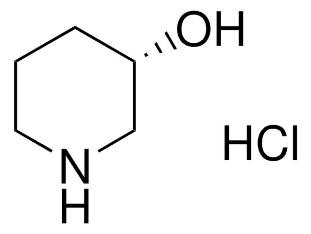(<I>S</I>)-3-羟基哌啶 盐酸盐