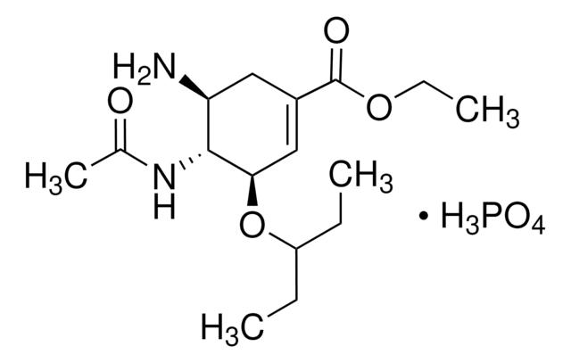 磷酸奧司他韋