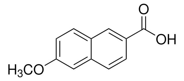 6-甲氧基-2-萘甲酸