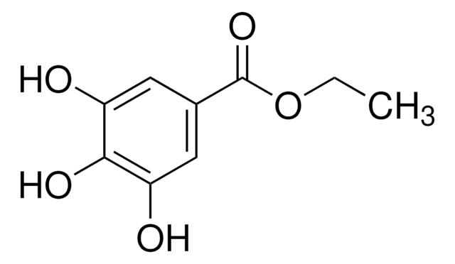 沒食子酸乙酯