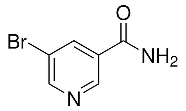 5-溴-3-吡啶甲酰胺