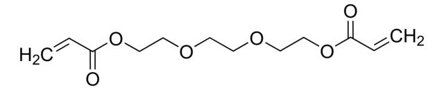 Tri(ethyleneglycol) diacrylate