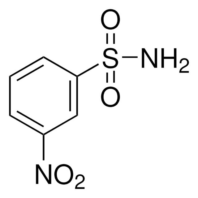 3-硝基苯磺酰胺