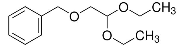 苄氧基乙醛二乙基乙缩醛
