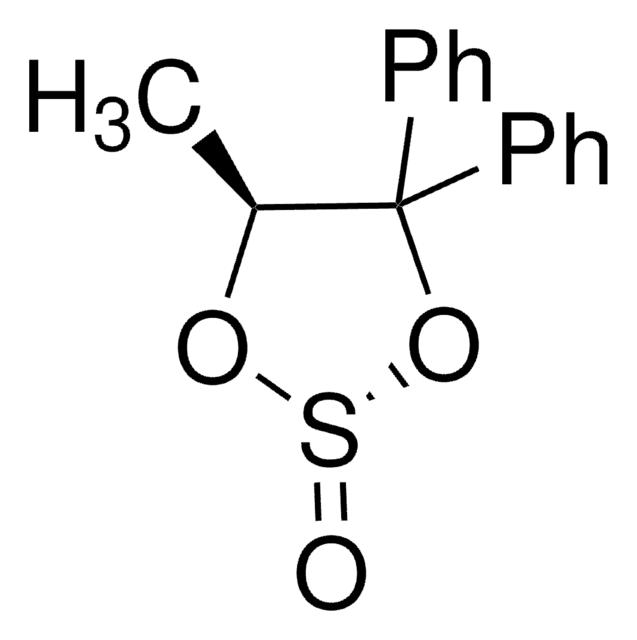 (2<I>R</I>,5<I>S</I>)-5-甲基-4,4-二苯基-1,3,2-二噁硫烷