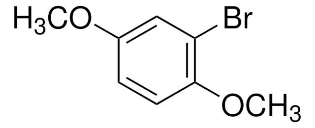 1-溴-2,5-二甲氧基苯