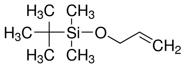 烯丙氧基-叔丁基二甲基硅烷