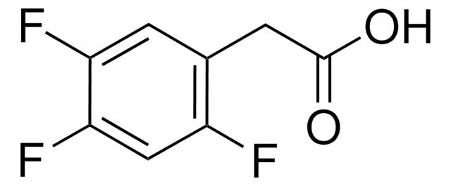 2,4,5-三氟苯乙酸