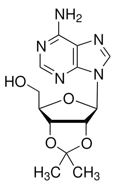 2′,3′-<I>O</I>-异亚丙基腺苷