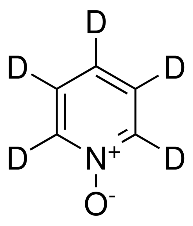 吡啶-d<SUB>5</SUB> <I>N</I>-氧化物