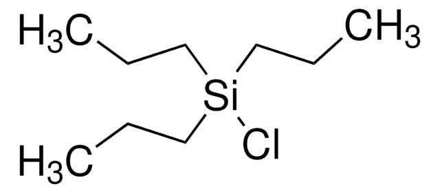 三丙基氯硅烷