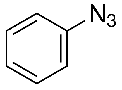 叠氮苯 溶液