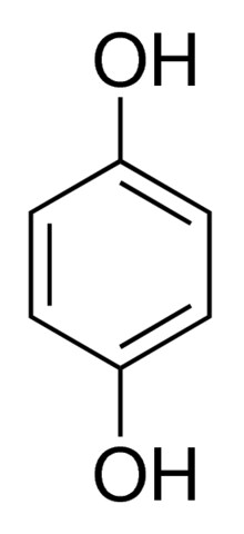 对苯二酚