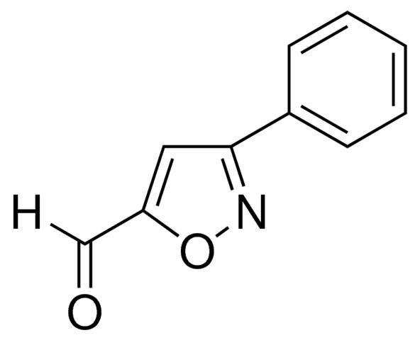 3-苯基异噁唑-5-甲醛