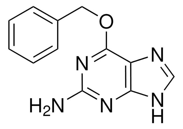 O<SUP>6</SUP>-芐基鳥嘌呤