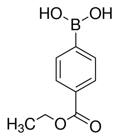 4-乙氧羰基苯硼酸