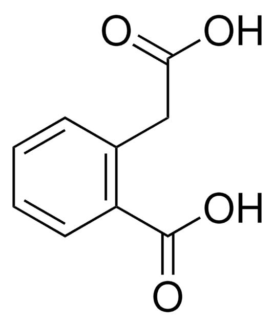 邻羧基苯乙酸