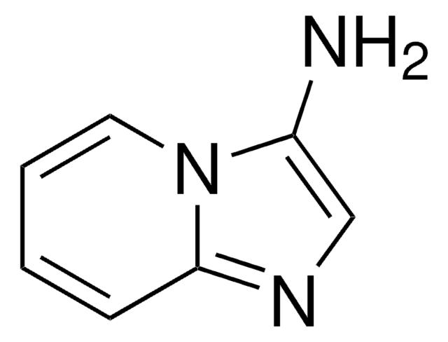 3-氨基咪唑并[1,2-<I>a</I>]吡啶