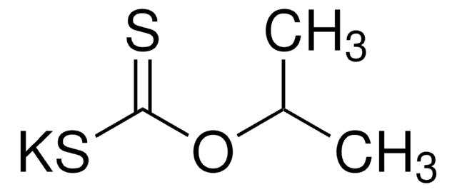 <I>O</I>-异丙基黄原酸 钾盐