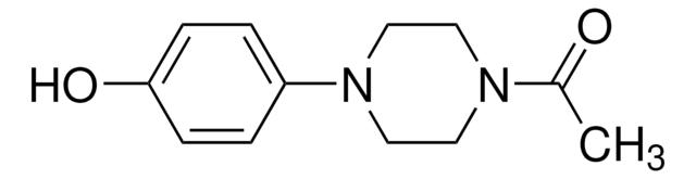 1-乙酰基-4-(4-羟基苯基)哌嗪