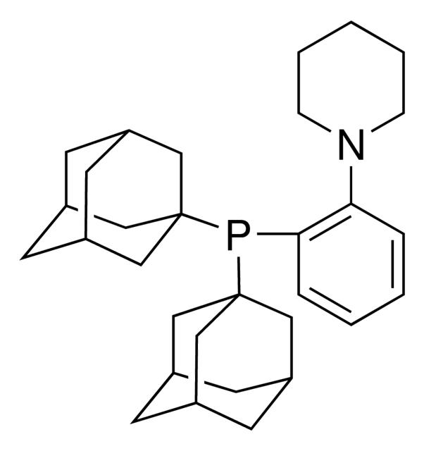 Di(1-adamantyl)-1-piperidinylphenylphosphine