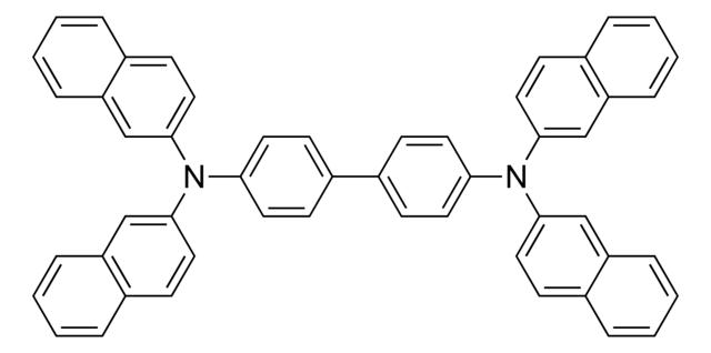 <I>N,N,N′,N′</I>-Tetrakis(2-naphthyl)benzidine